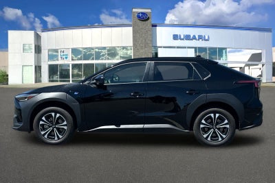 2024 Subaru Solterra Premium