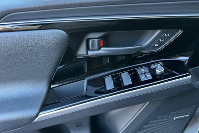 2024 Subaru Solterra Limited