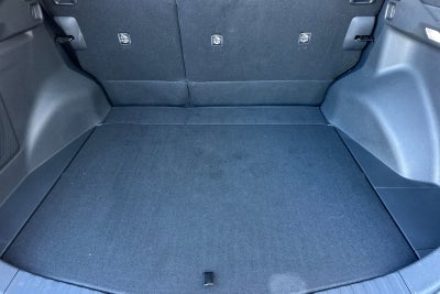 2024 Subaru Solterra Limited