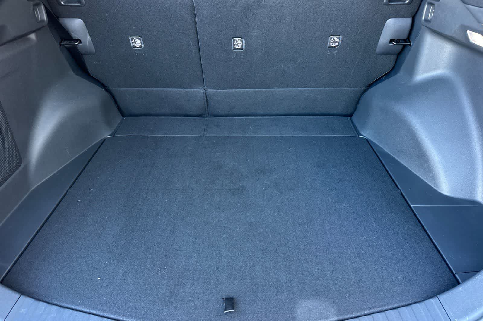 2024 Subaru Solterra Limited