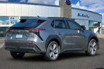 2024 Subaru Solterra Limited
