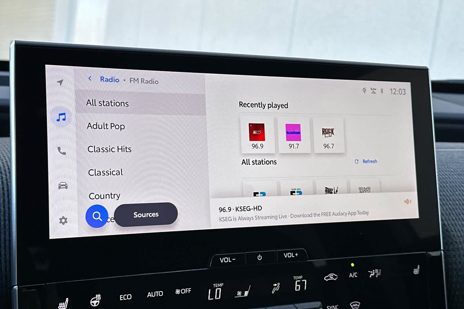 2024 Subaru Solterra Limited