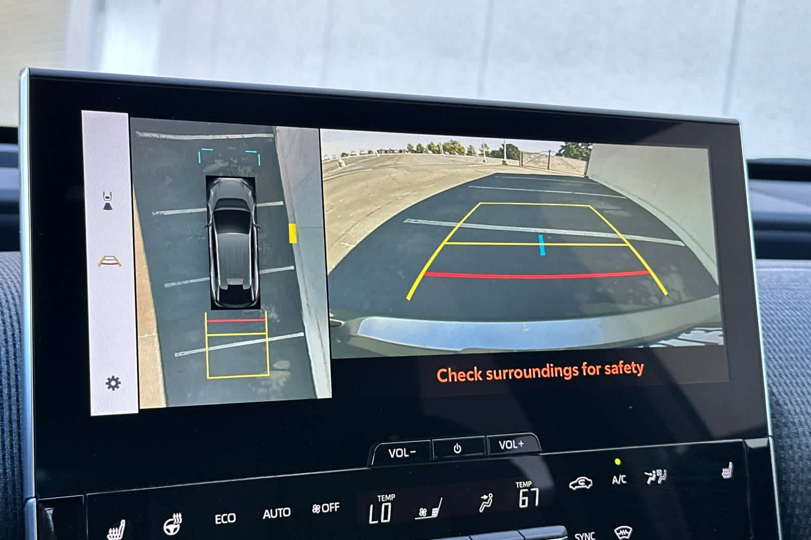 2024 Subaru Solterra Limited