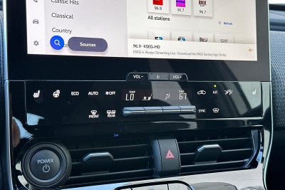 2024 Subaru Solterra Limited