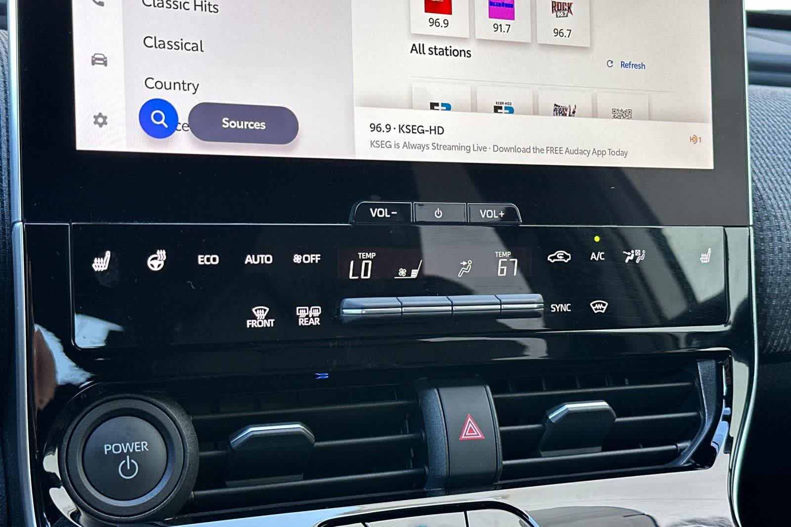 2024 Subaru Solterra Limited