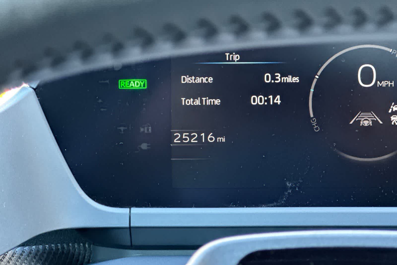 2024 Subaru Solterra Limited