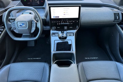2024 Subaru Solterra Limited