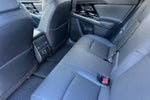 2024 Subaru Solterra Limited