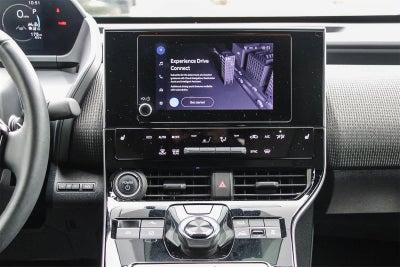 2024 Subaru Solterra Premium