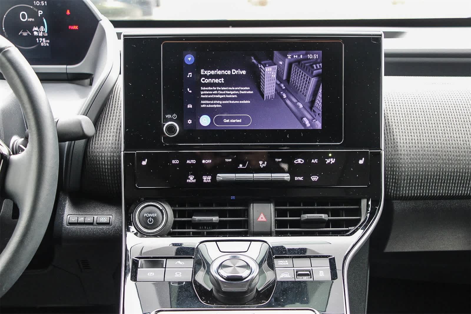 2024 Subaru Solterra Premium