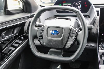 2024 Subaru Solterra Premium