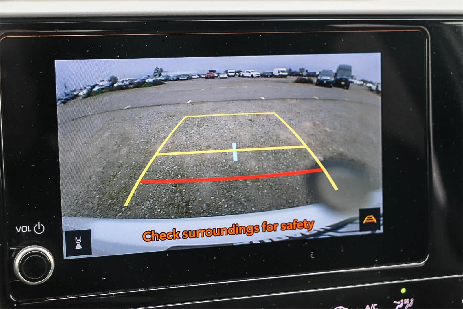 2024 Subaru Solterra Premium