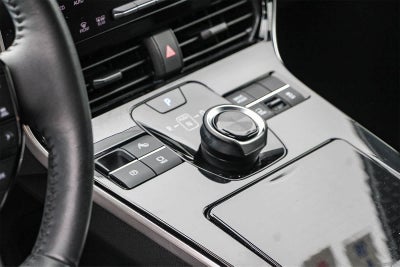 2024 Subaru Solterra Premium