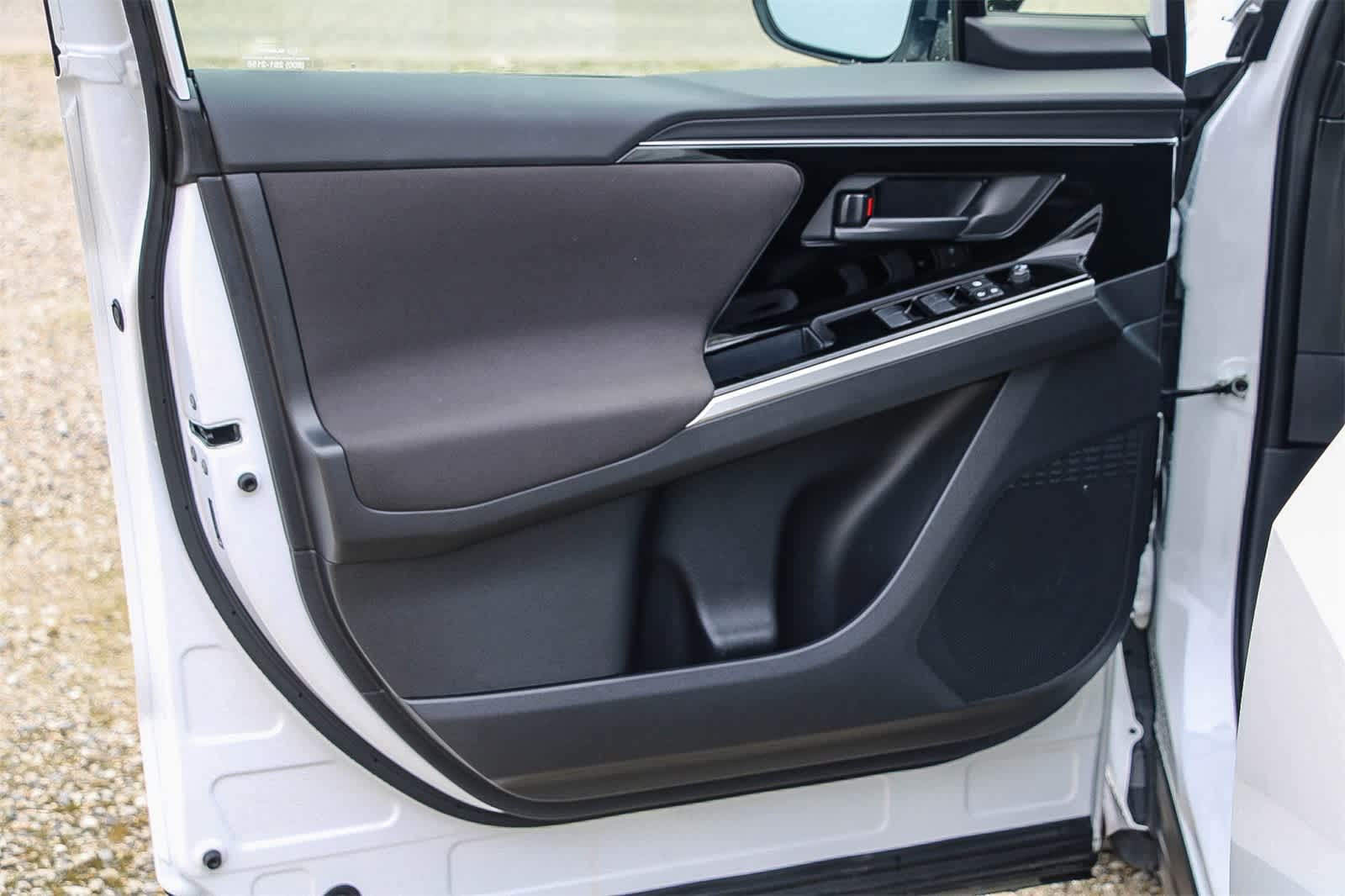 2024 Subaru Solterra Premium