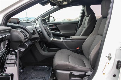 2024 Subaru Solterra Premium