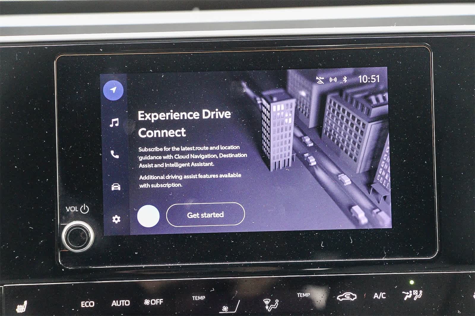 2024 Subaru Solterra Premium