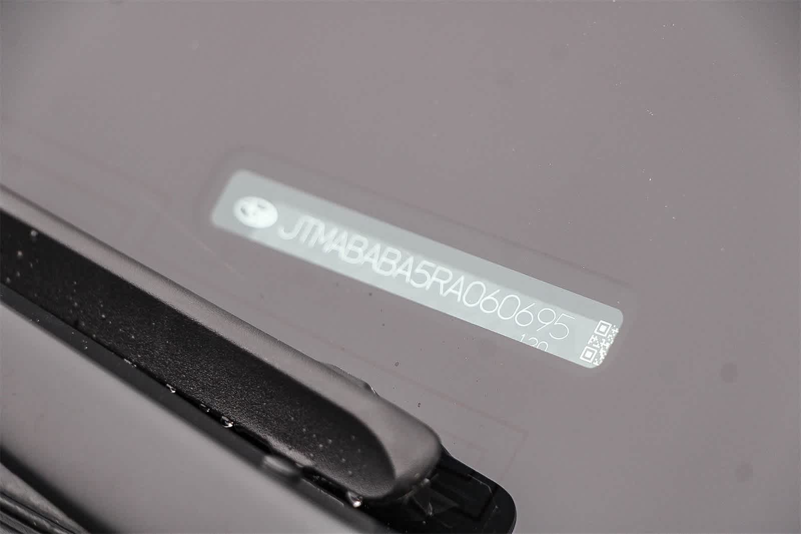 2024 Subaru Solterra Premium