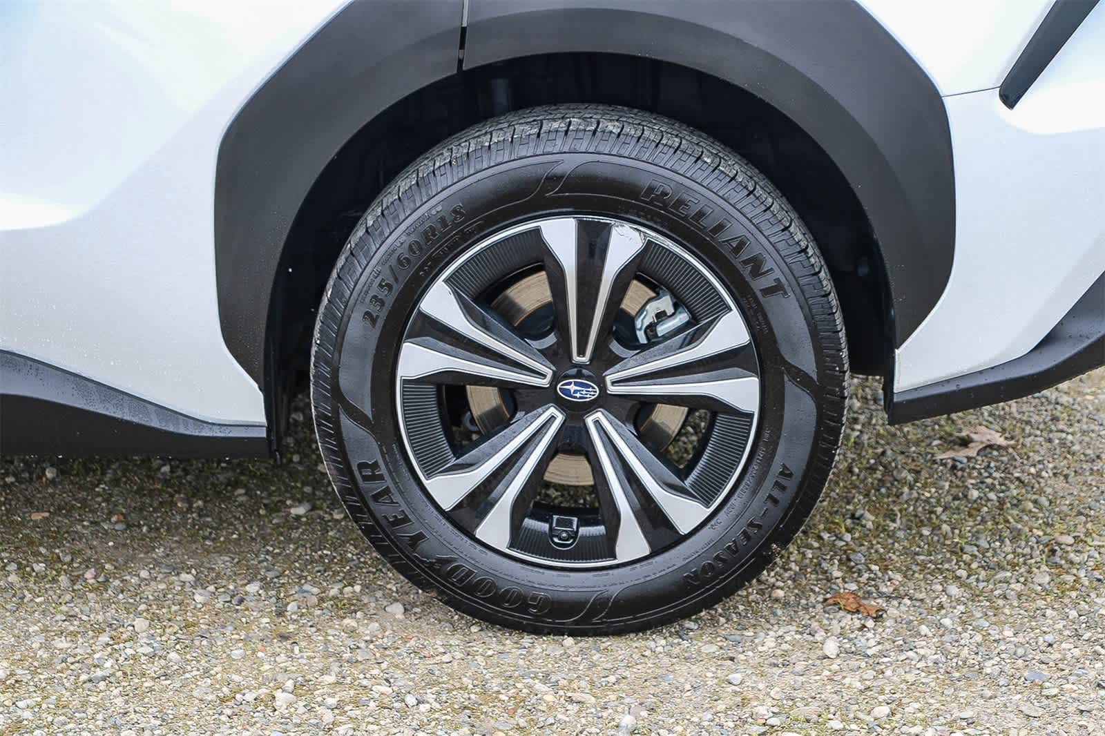 2024 Subaru Solterra Premium