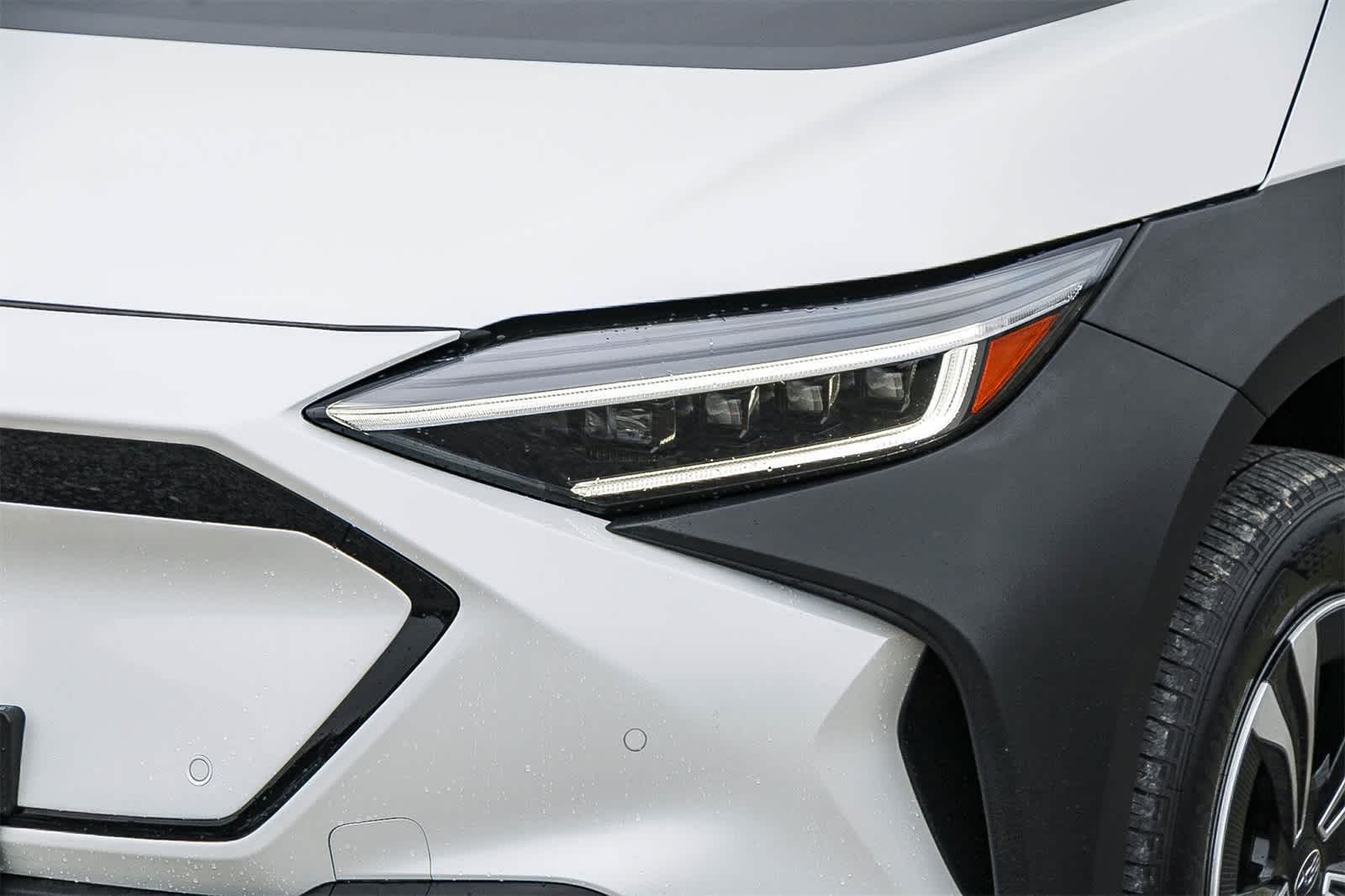 2024 Subaru Solterra Premium