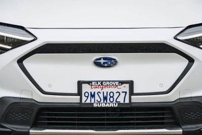 2024 Subaru Solterra Premium