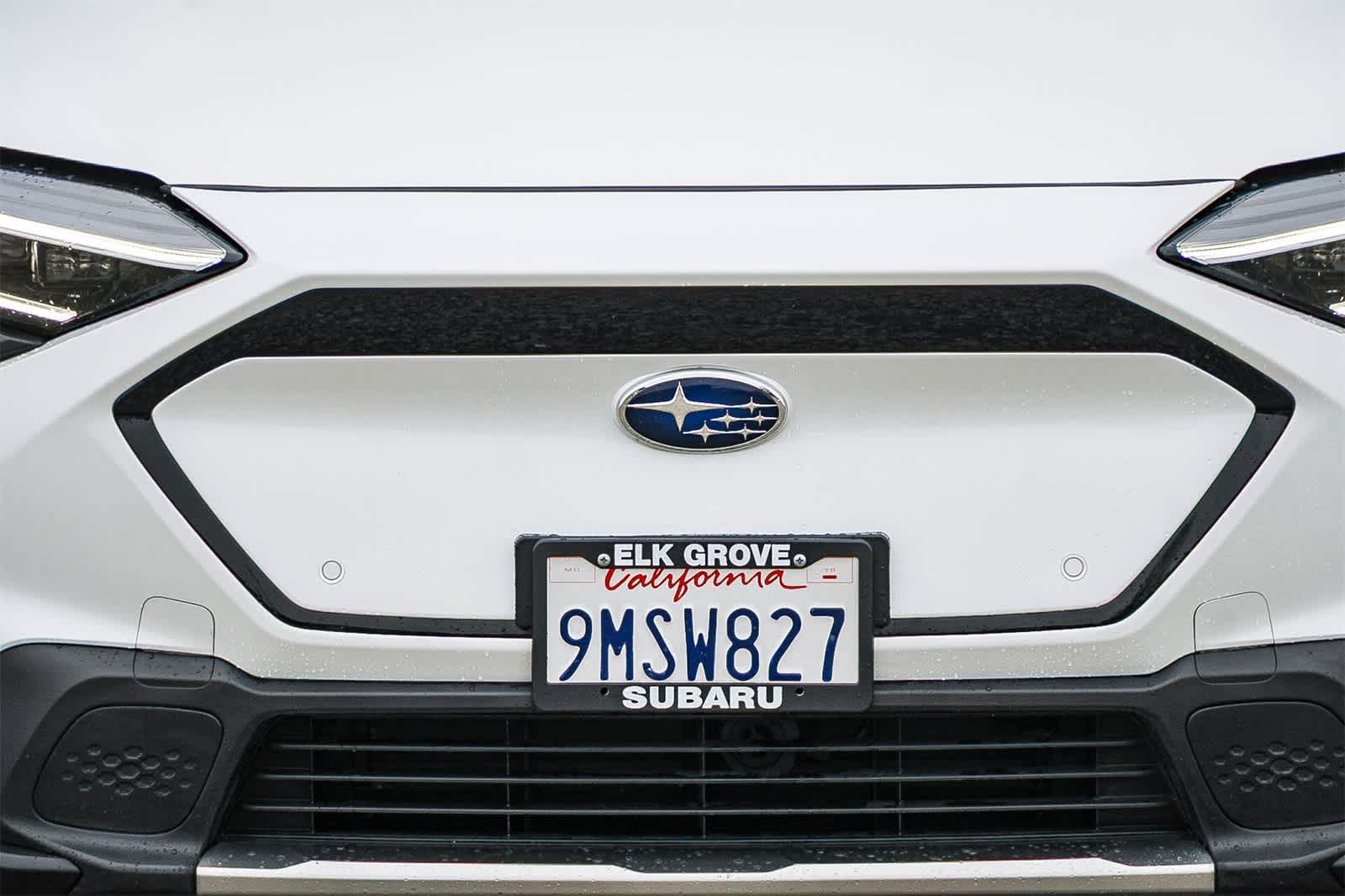 2024 Subaru Solterra Premium