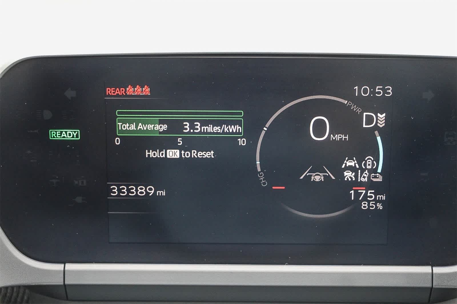 2024 Subaru Solterra Premium