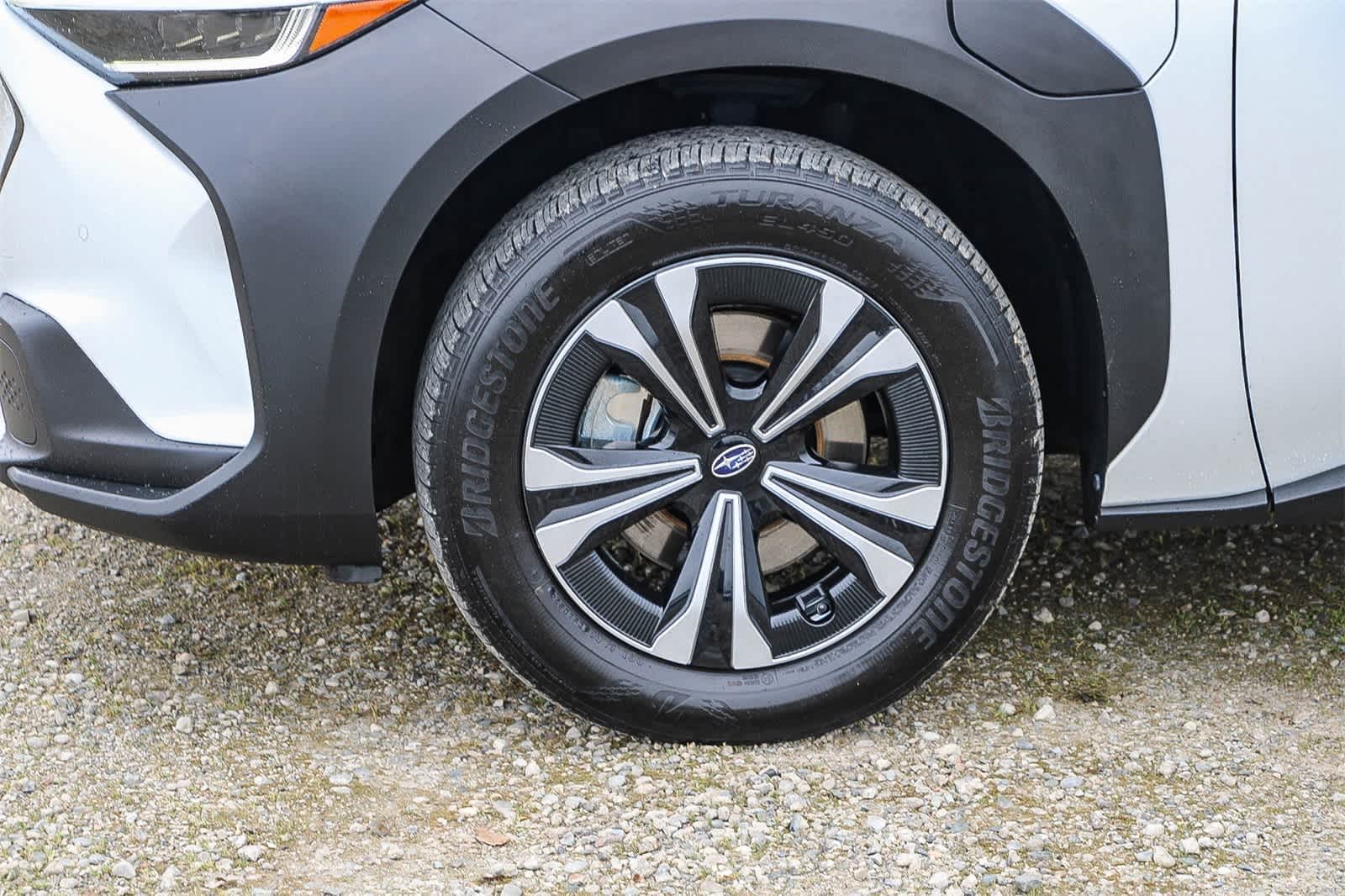 2024 Subaru Solterra Premium