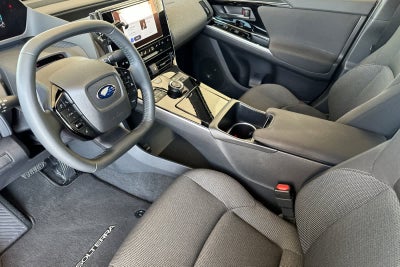 2024 Subaru Solterra Premium