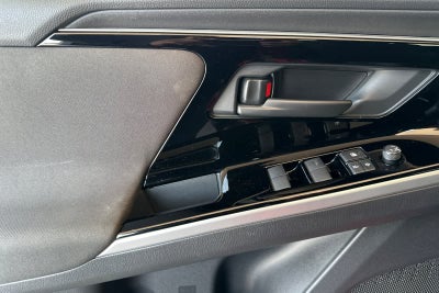 2024 Subaru Solterra Premium