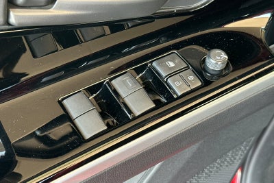 2024 Subaru Solterra Premium
