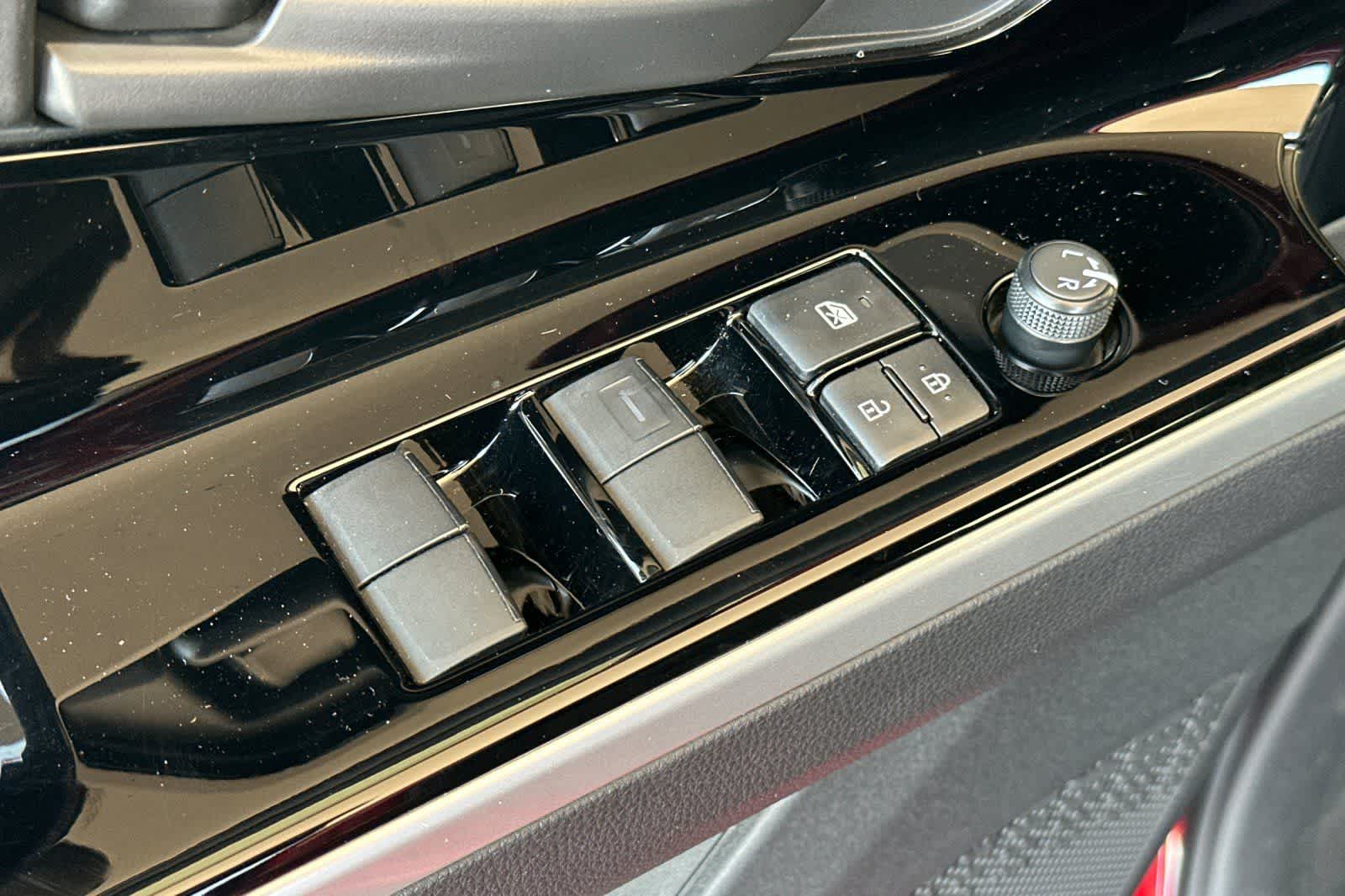 2024 Subaru Solterra Premium