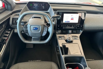 2024 Subaru Solterra Premium