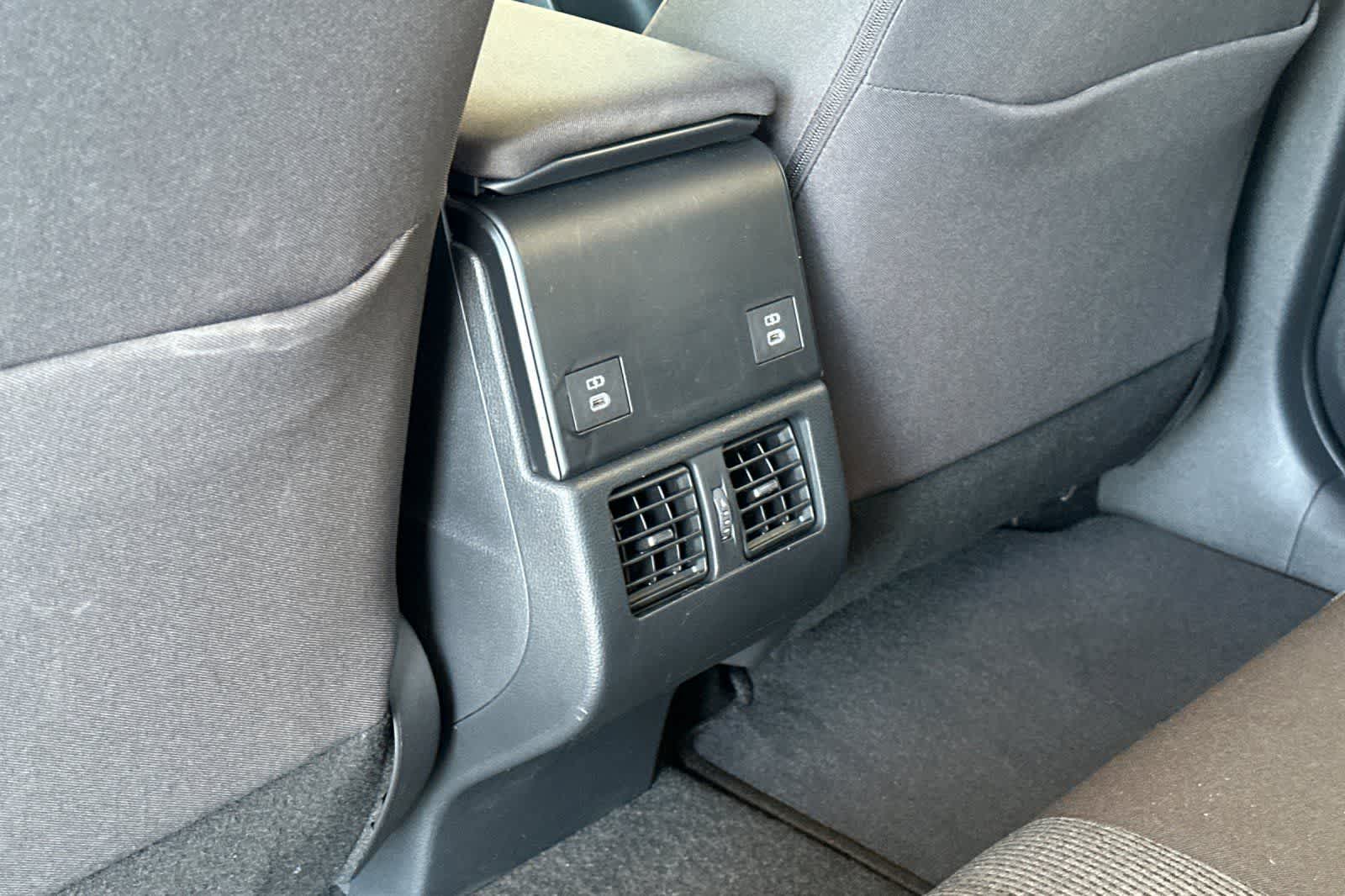2024 Subaru Solterra Premium