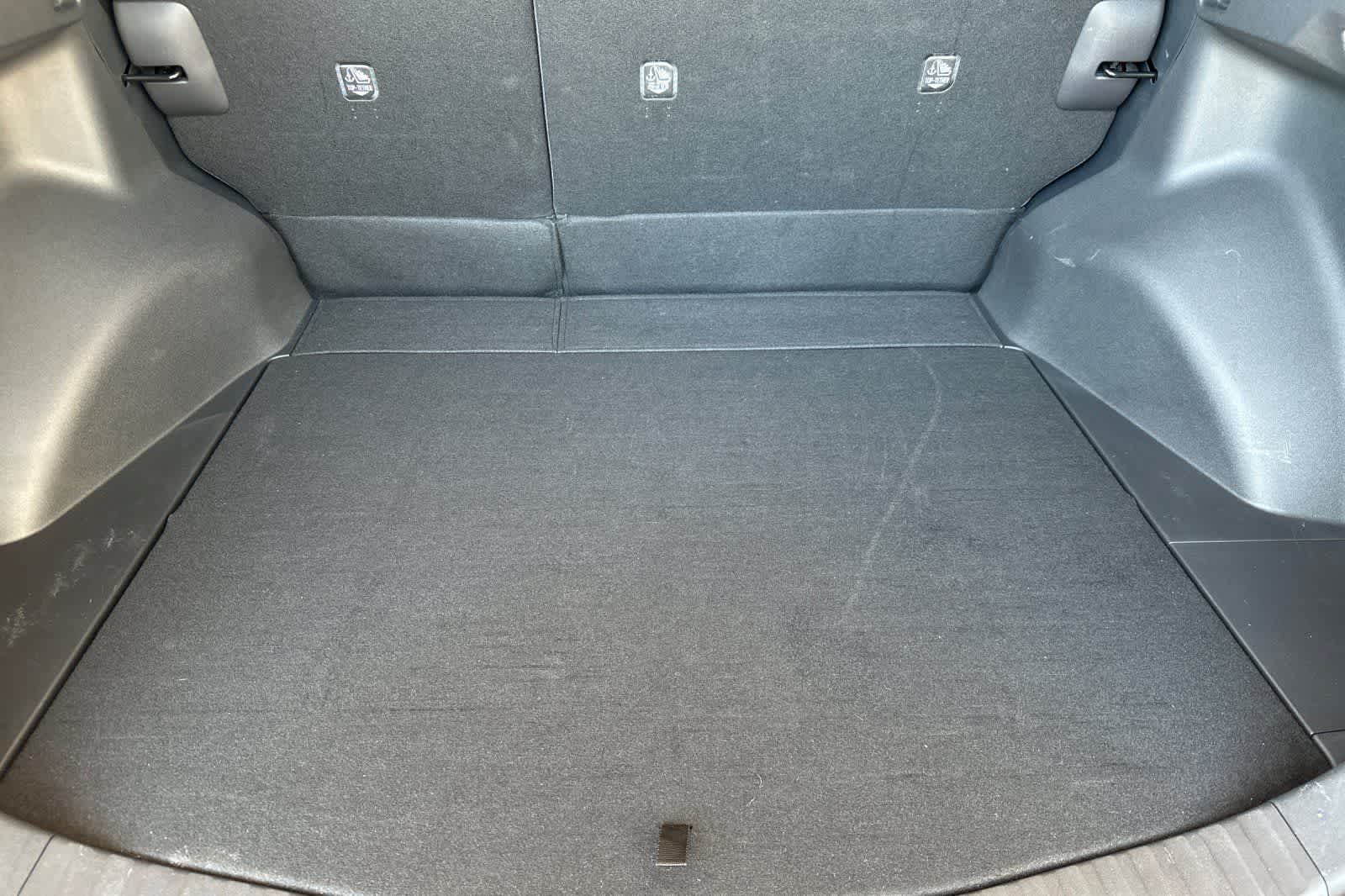 2024 Subaru Solterra Premium