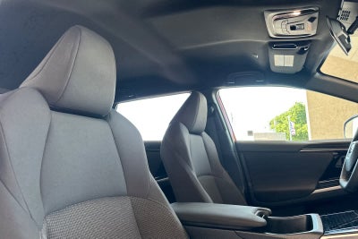 2024 Subaru Solterra Premium
