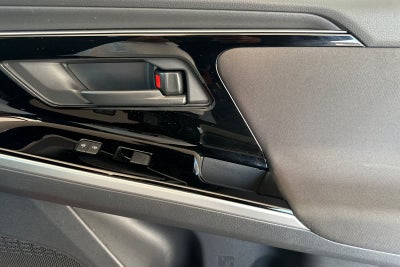 2024 Subaru Solterra Premium
