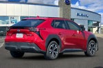 2024 Subaru Solterra Premium