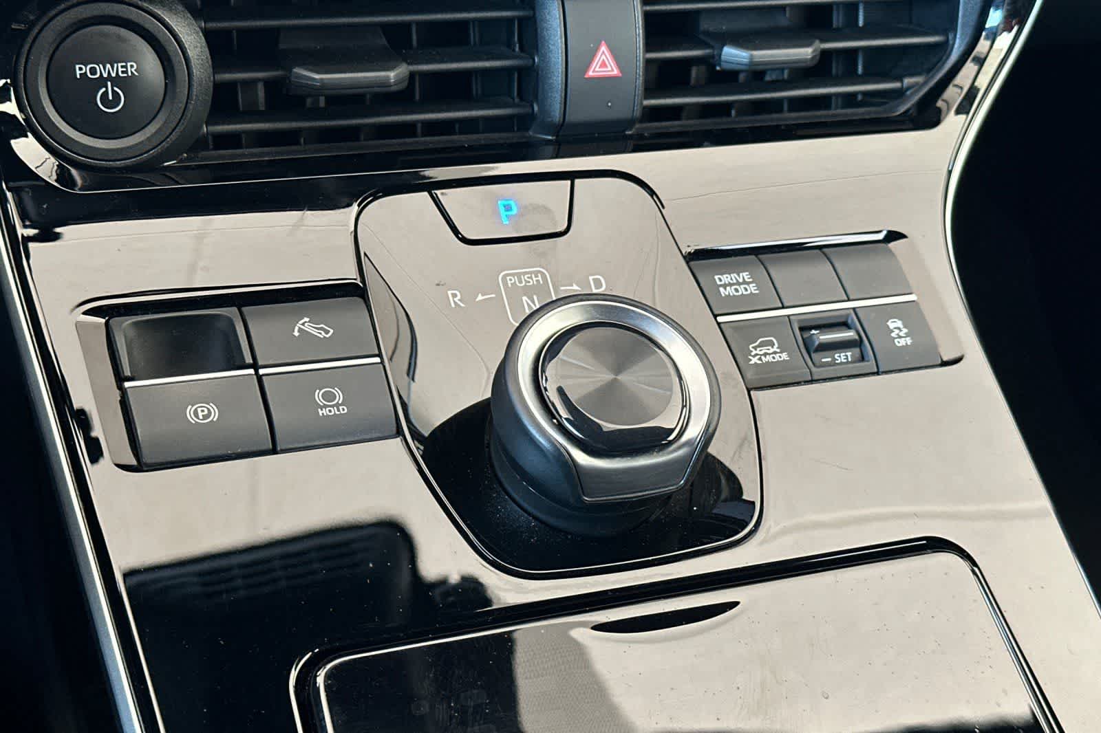 2024 Subaru Solterra Premium