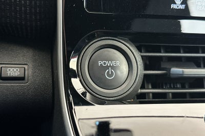 2024 Subaru Solterra Premium
