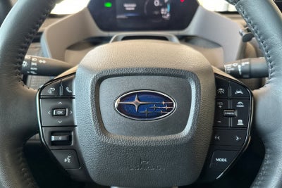 2024 Subaru Solterra Premium