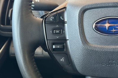 2024 Subaru Solterra Premium