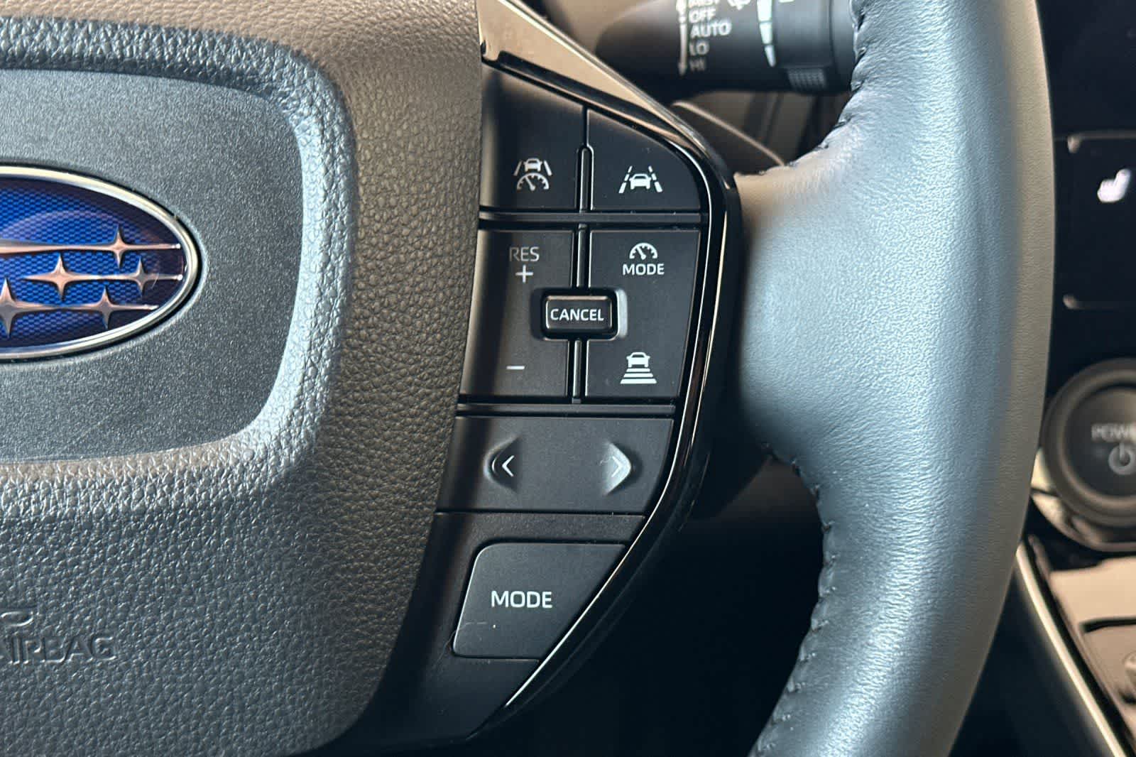 2024 Subaru Solterra Premium