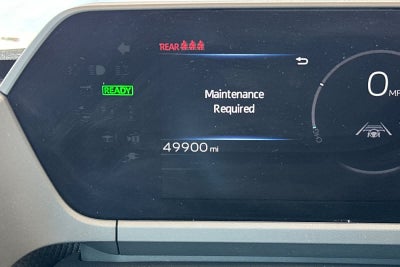 2024 Subaru Solterra Premium