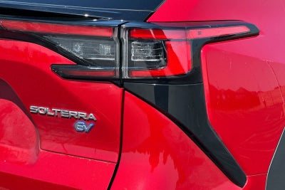 2024 Subaru Solterra Premium