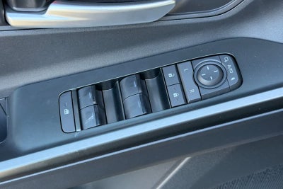 2026 Subaru Uncharted Premium