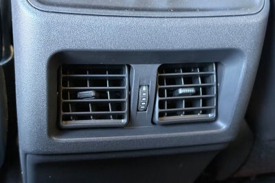 2026 Subaru Uncharted Premium