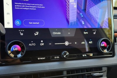 2026 Subaru Uncharted Premium
