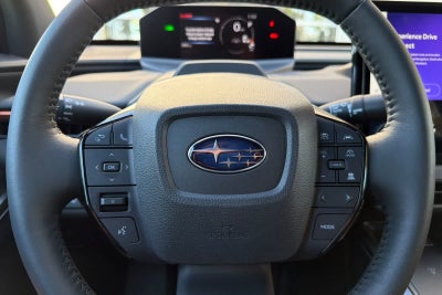 2026 Subaru Uncharted Premium