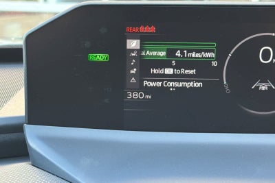 2026 Subaru Uncharted Premium