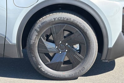 2026 Subaru Uncharted Premium